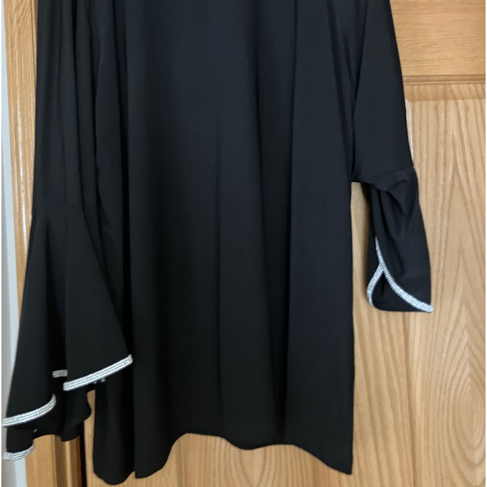 MSK Long Top